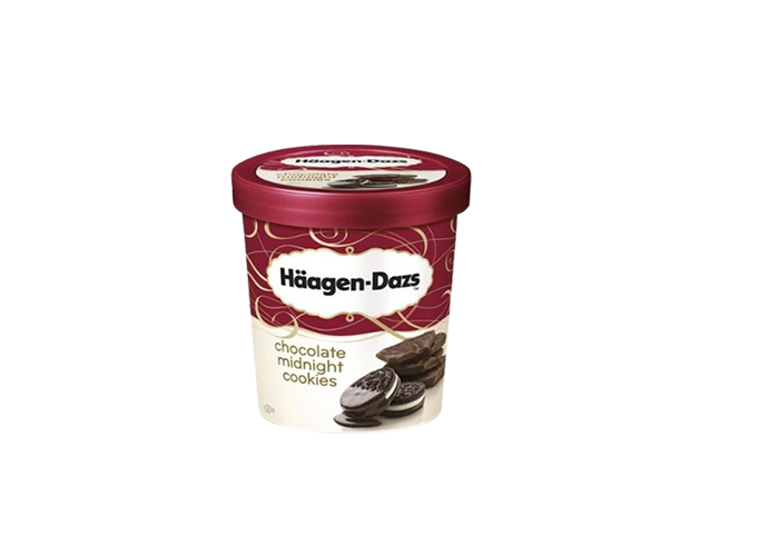 MACADAMIA HAAGEN DAZS 100ML