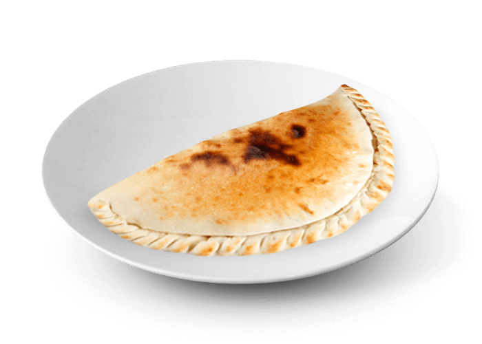 CALZONE SOUFFLEE